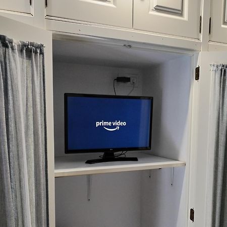 Apartamento Con Parking Privado Gratis Incluido Córdoba Buitenkant foto