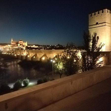 Apartamento Con Parking Privado Gratis Incluido Córdoba Buitenkant foto