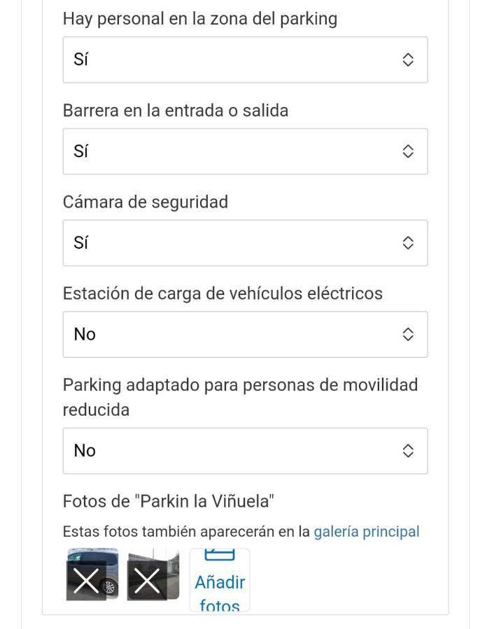 Apartamento Con Parking Privado Gratis Incluido Córdoba Buitenkant foto