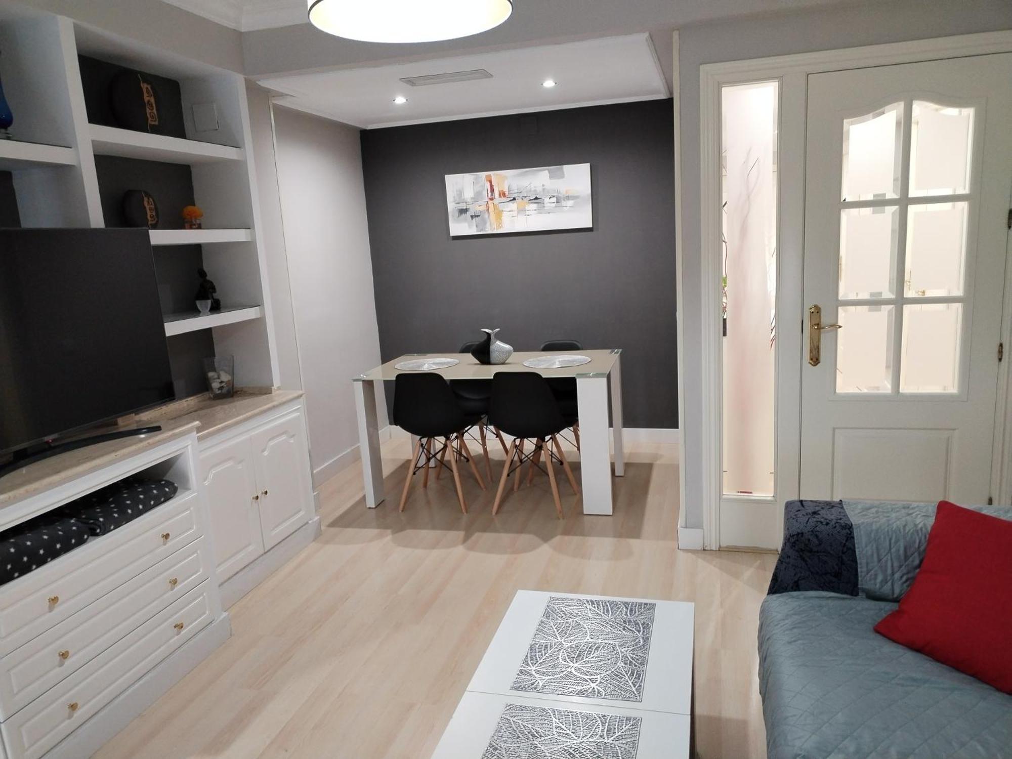 Apartamento Con Parking Privado Gratis Incluido Córdoba Buitenkant foto