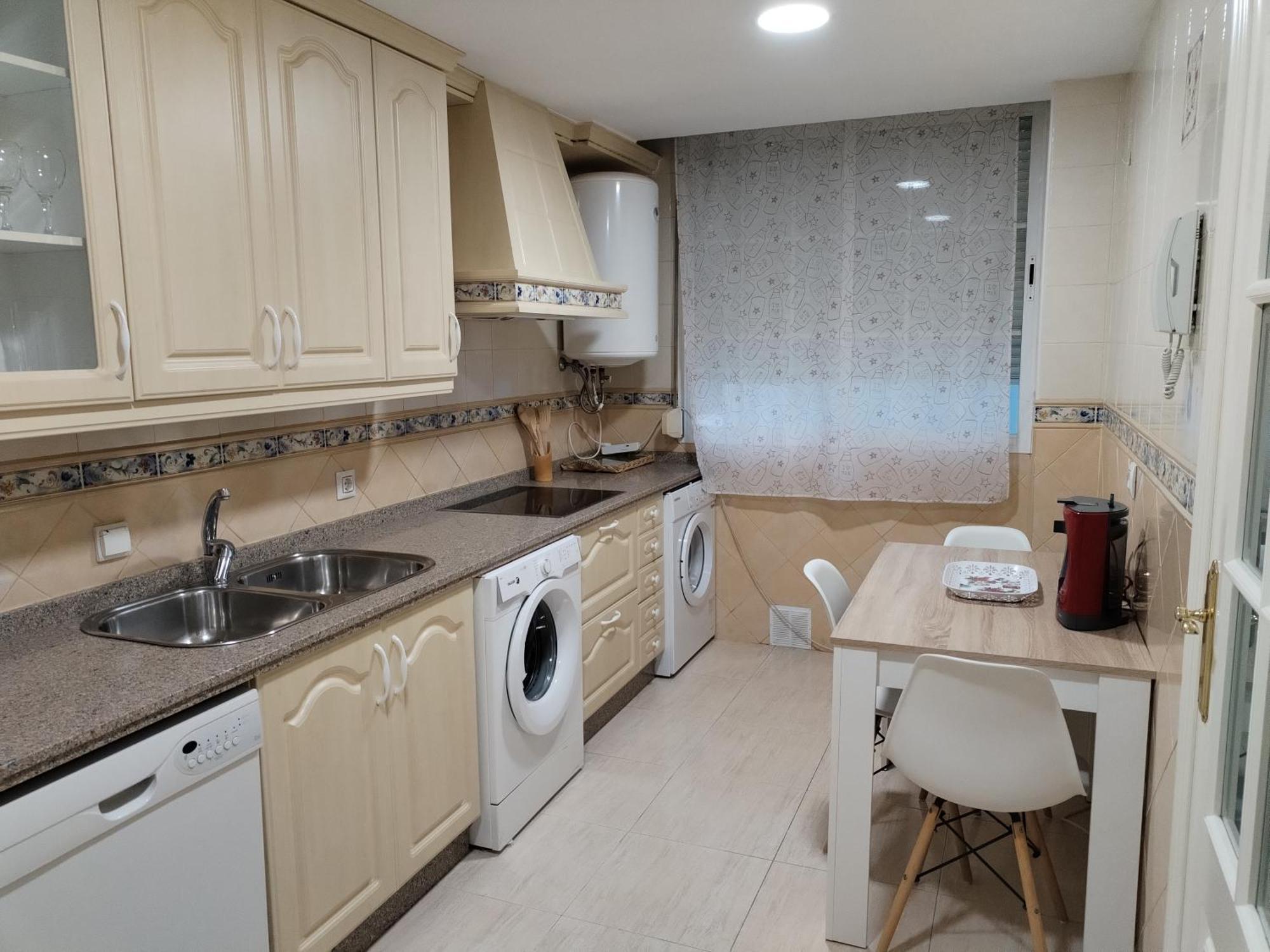 Apartamento Con Parking Privado Gratis Incluido Córdoba Buitenkant foto