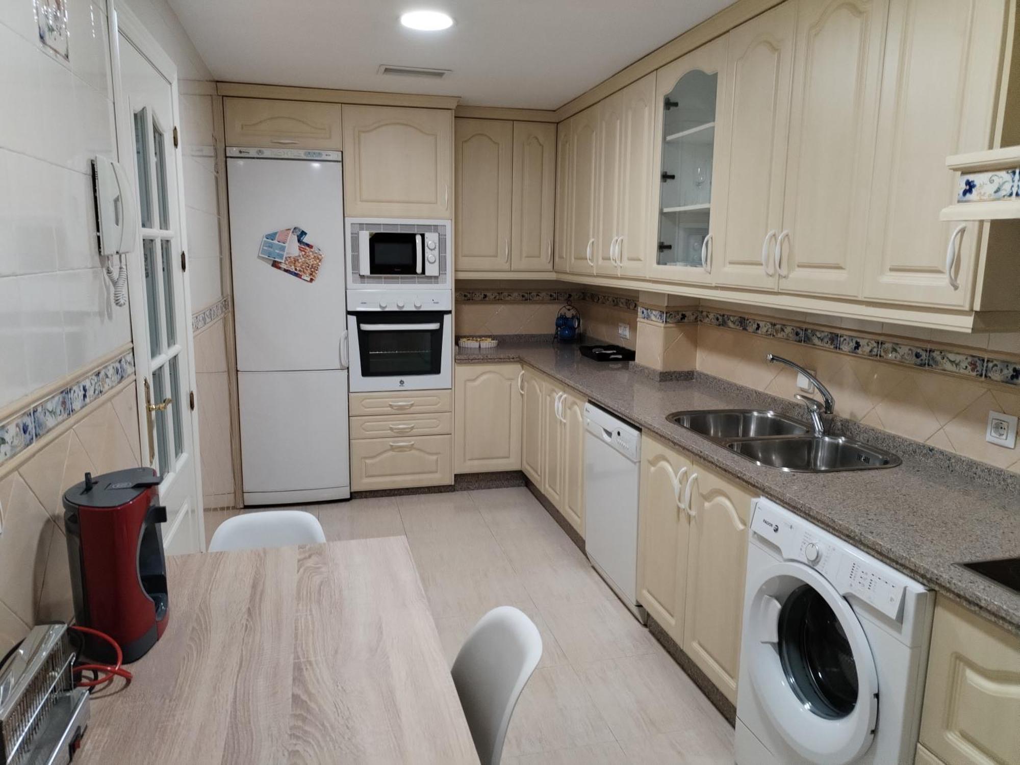 Apartamento Con Parking Privado Gratis Incluido Córdoba Buitenkant foto