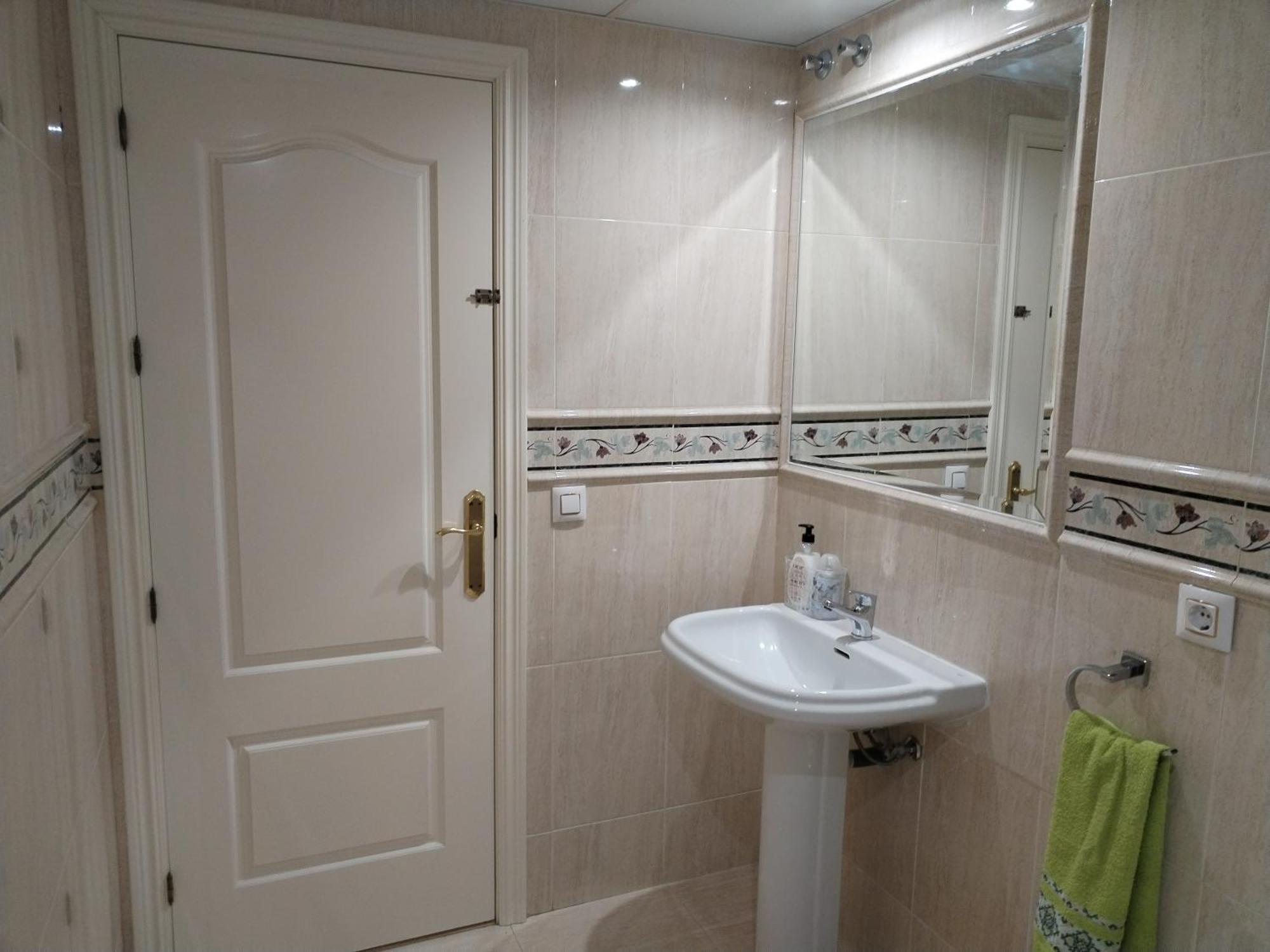 Apartamento Con Parking Privado Gratis Incluido Córdoba Buitenkant foto