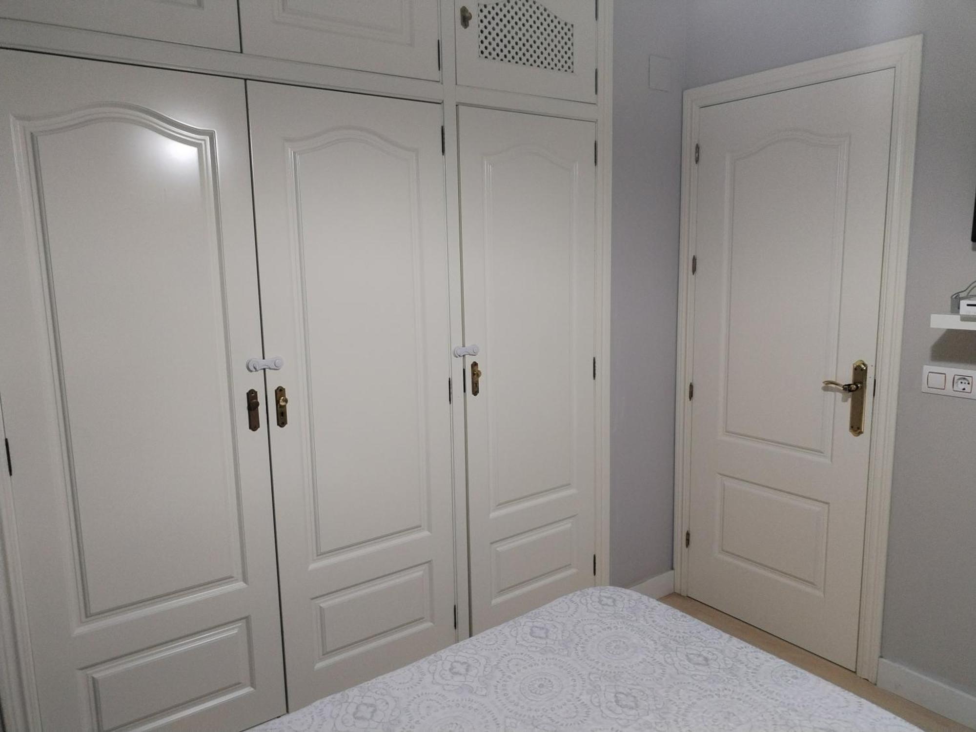 Apartamento Con Parking Privado Gratis Incluido Córdoba Buitenkant foto