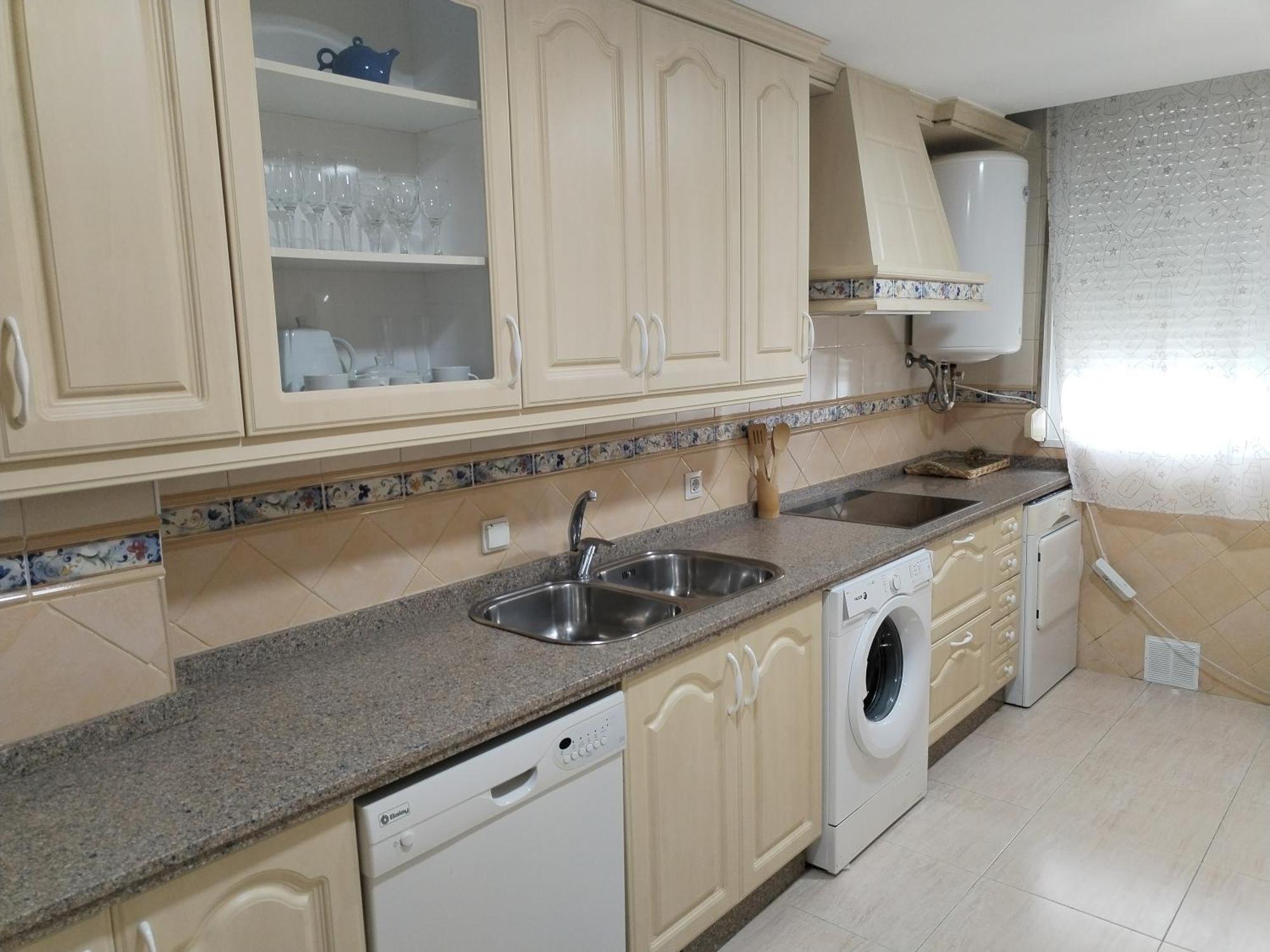 Apartamento Con Parking Privado Gratis Incluido Córdoba Buitenkant foto