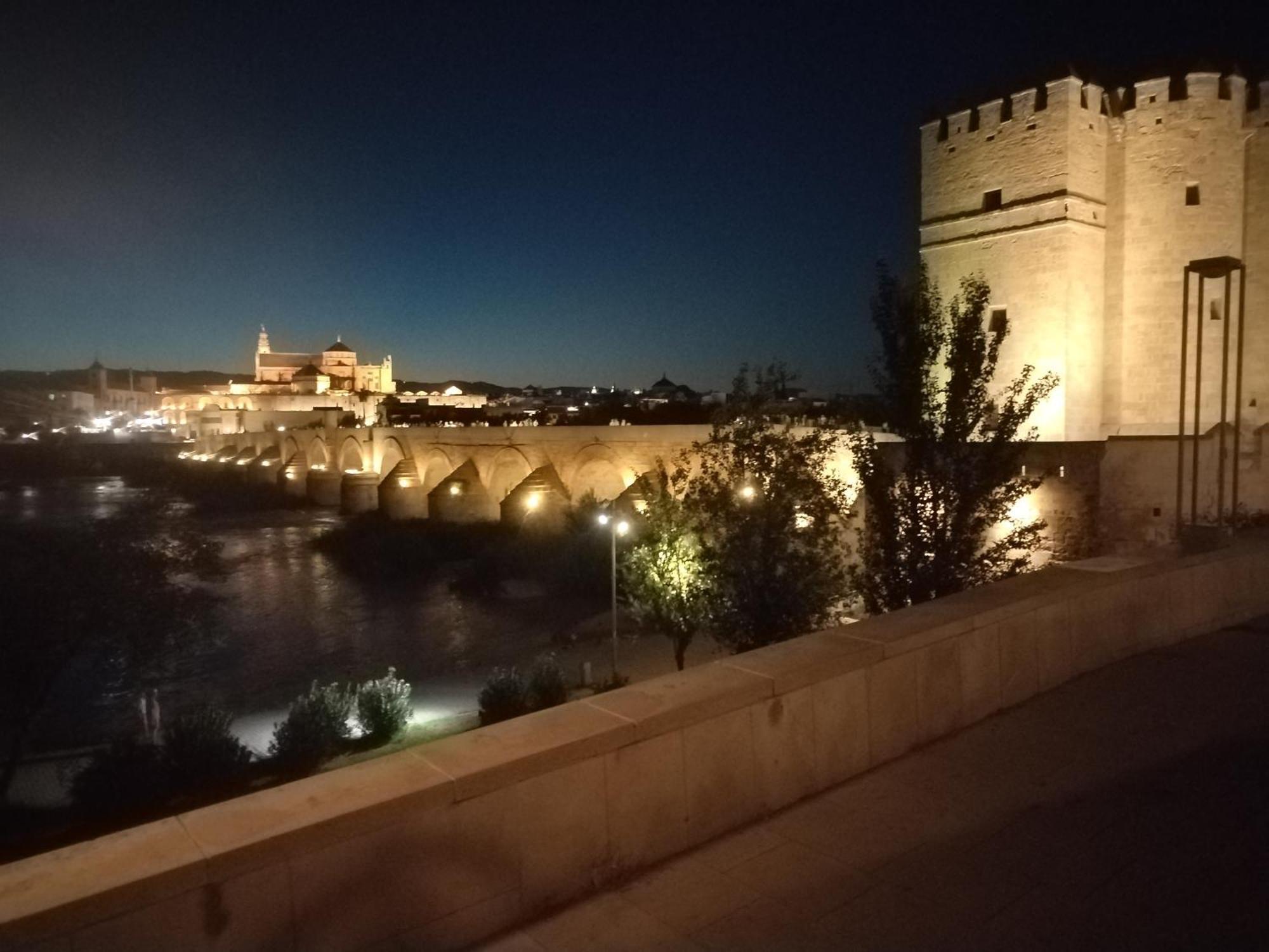 Apartamento Con Parking Privado Gratis Incluido Córdoba Buitenkant foto