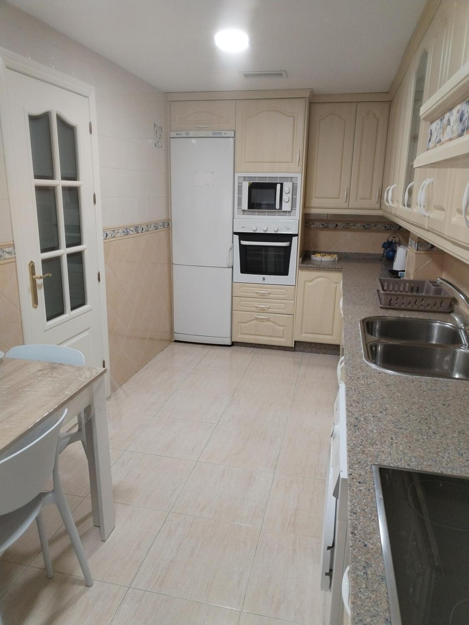 Apartamento Con Parking Privado Gratis Incluido Córdoba Buitenkant foto