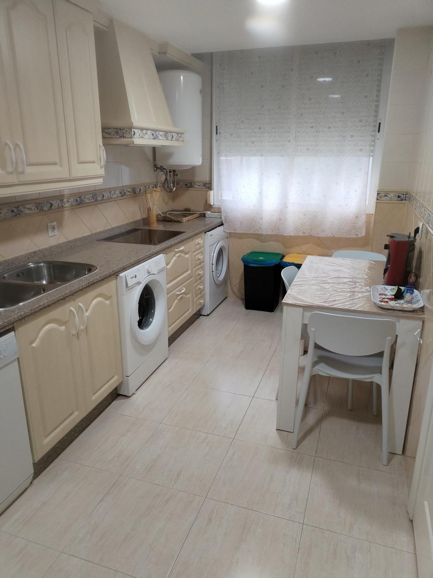 Apartamento Con Parking Privado Gratis Incluido Córdoba Buitenkant foto