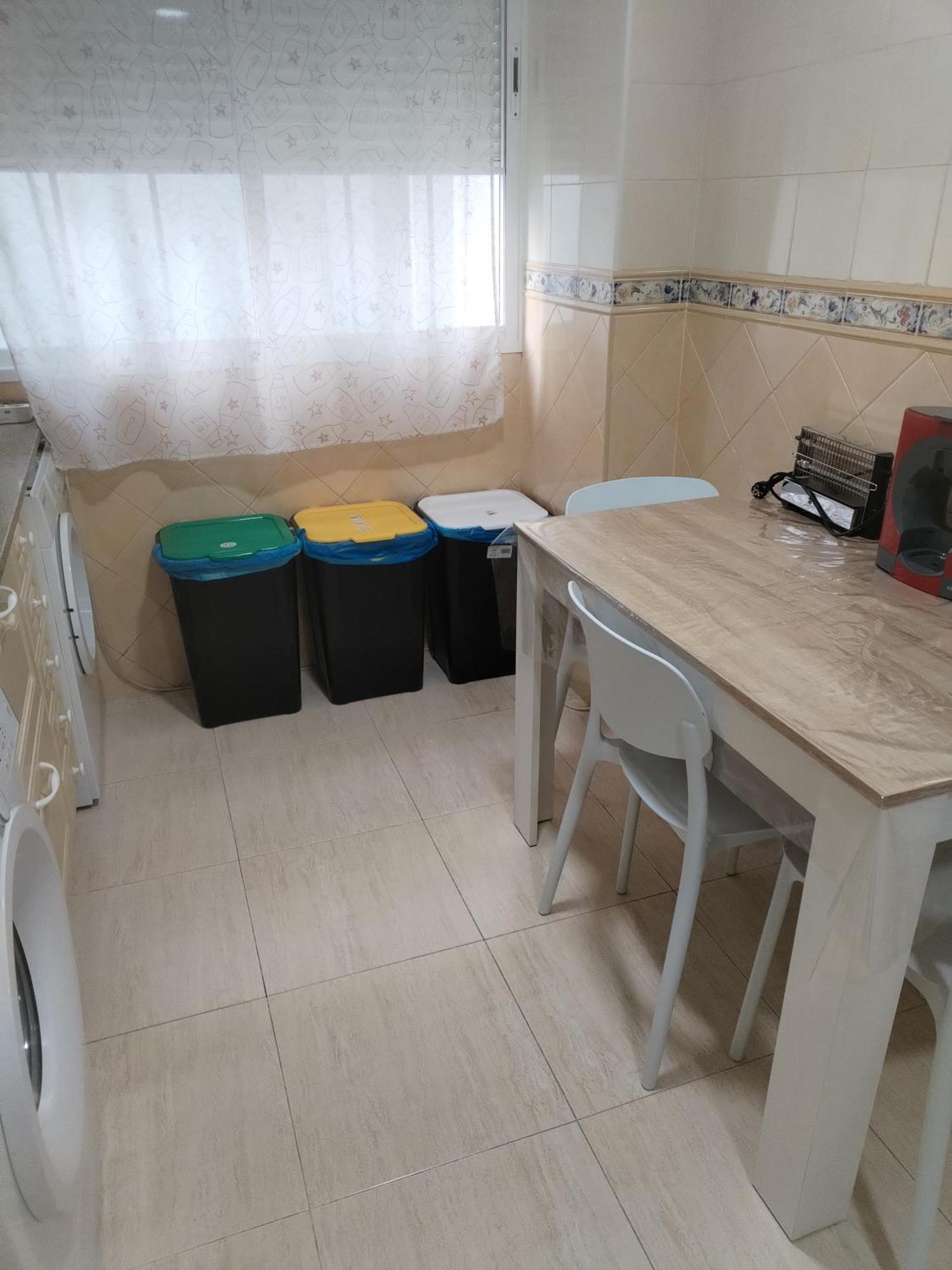 Apartamento Con Parking Privado Gratis Incluido Córdoba Buitenkant foto