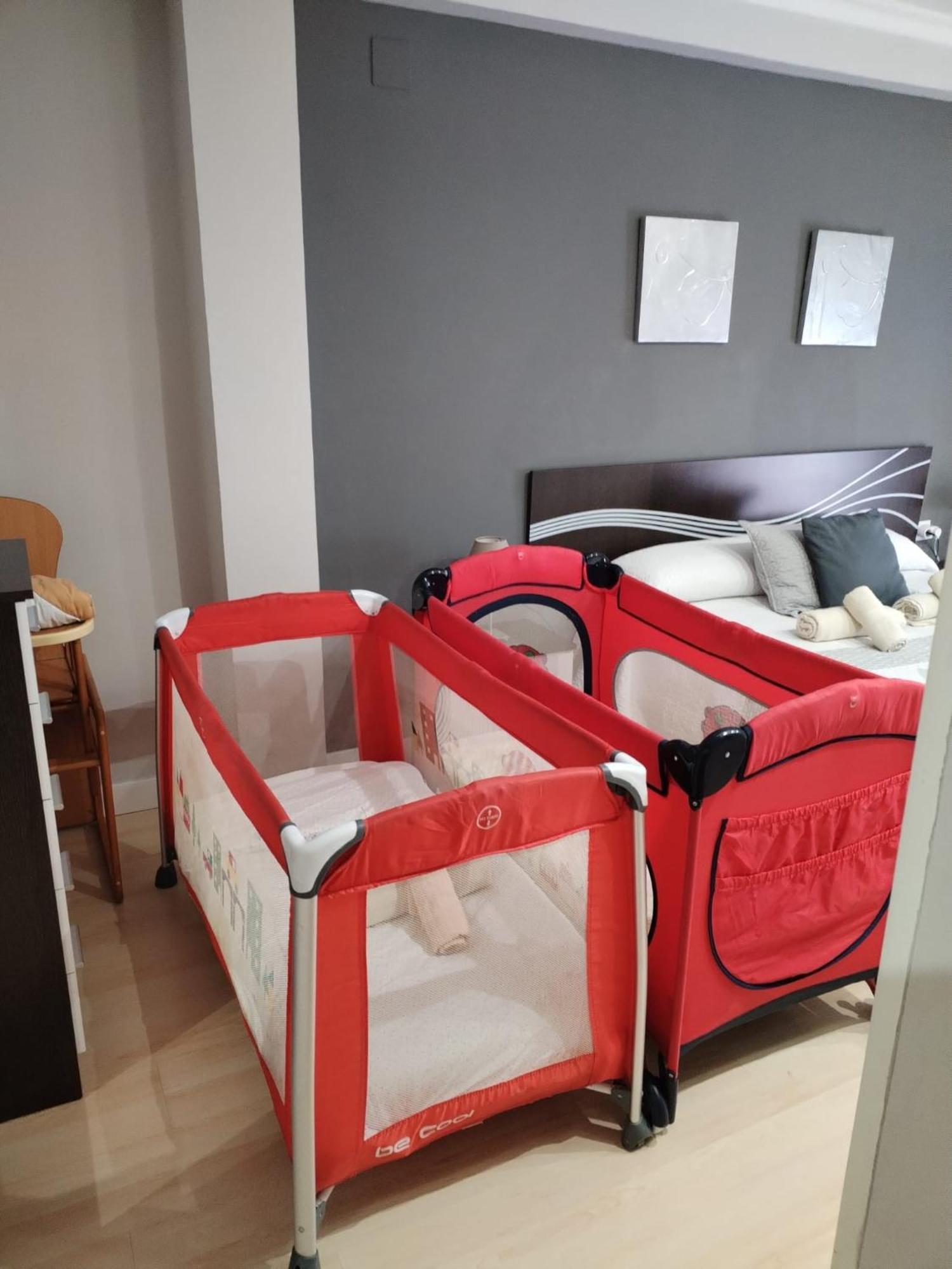 Apartamento Con Parking Privado Gratis Incluido Córdoba Buitenkant foto