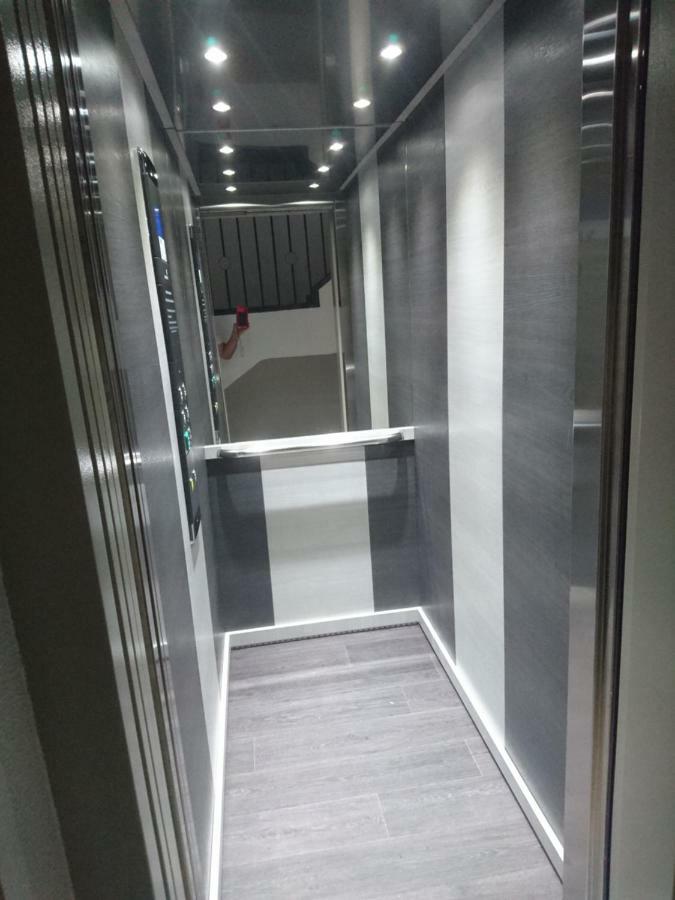 Apartamento Con Parking Privado Gratis Incluido Córdoba Buitenkant foto