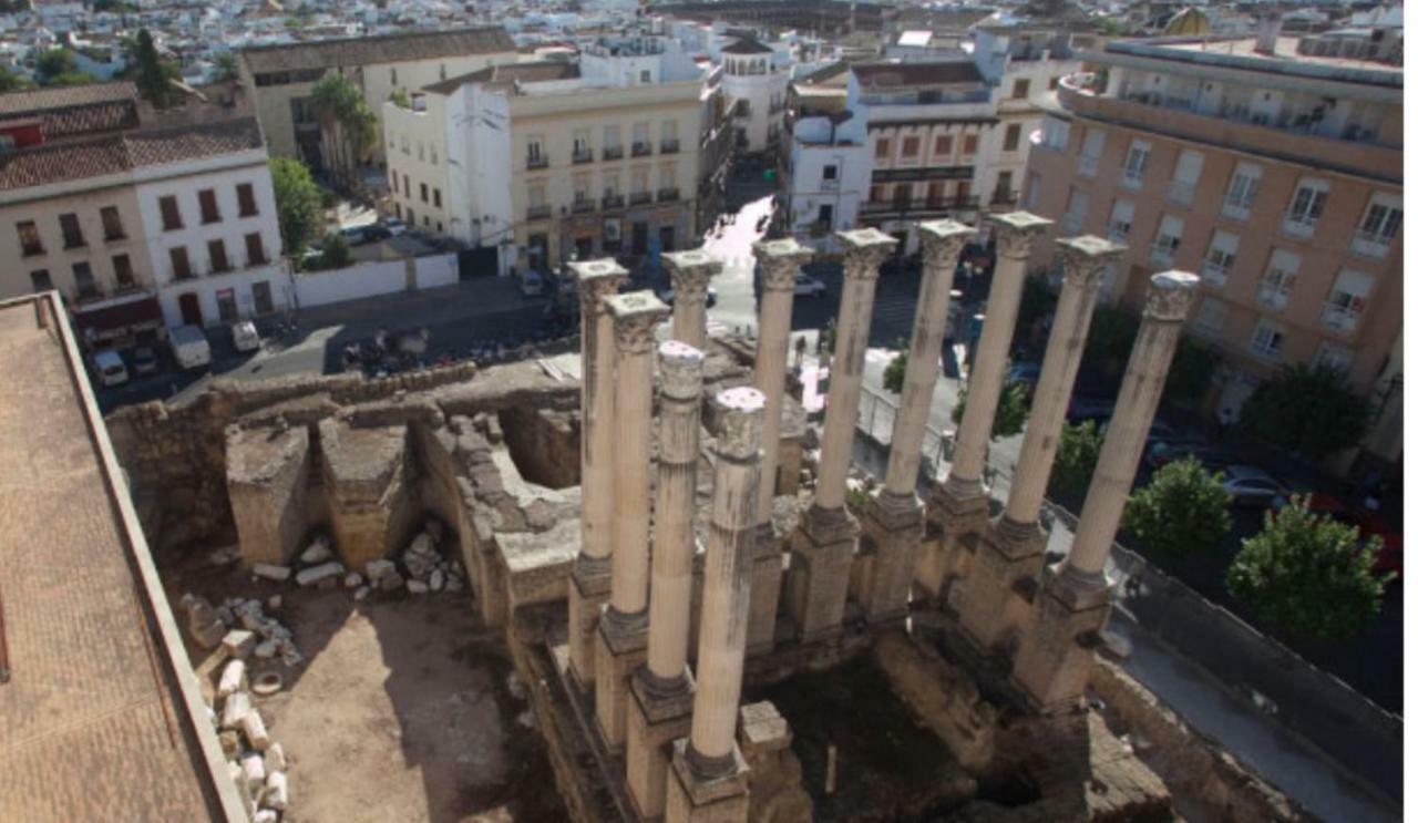 Apartamento Con Parking Privado Gratis Incluido Córdoba Buitenkant foto